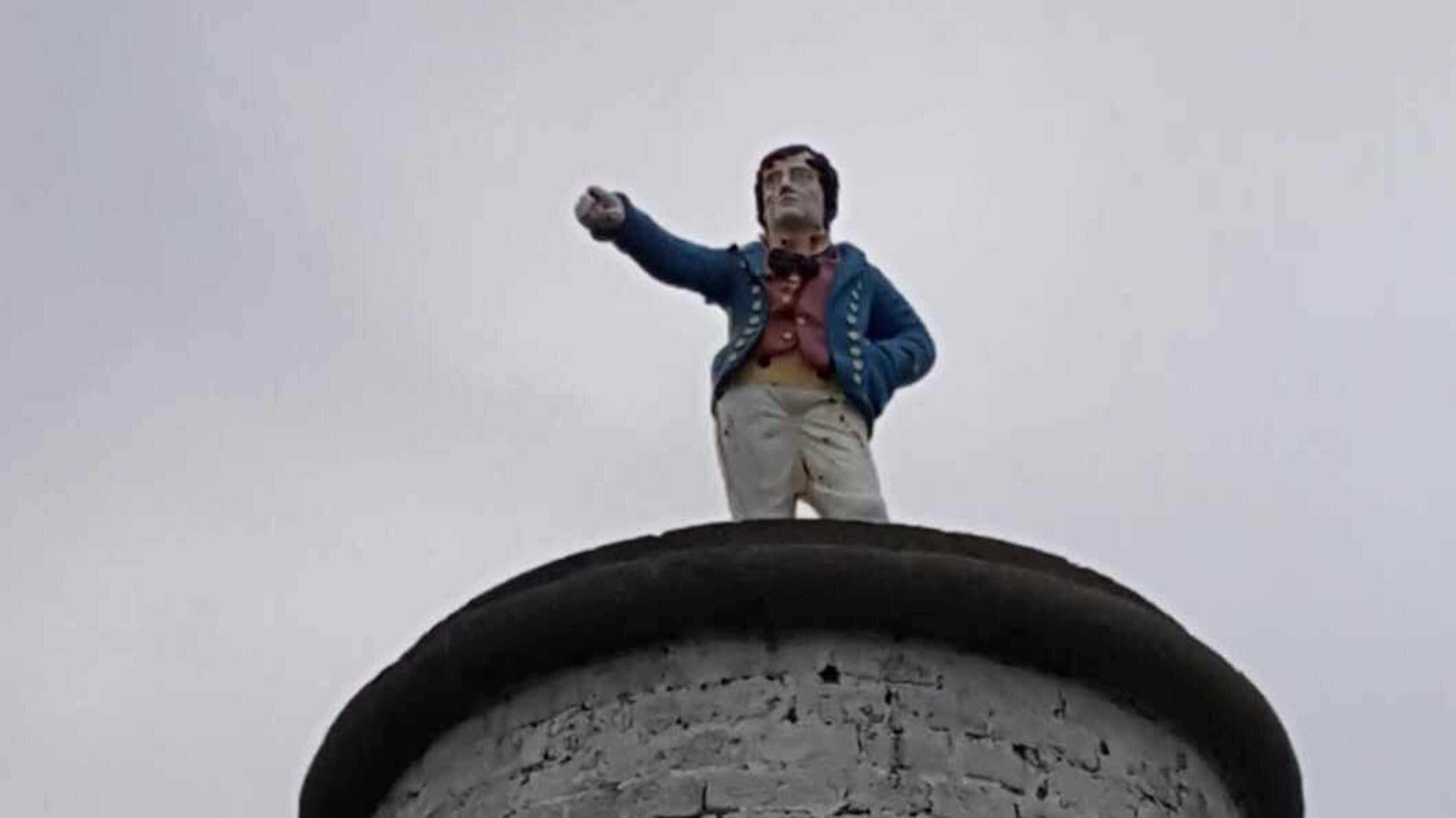 Cost of preserving one of Waterford’s most iconic landmarks could hit €500,000